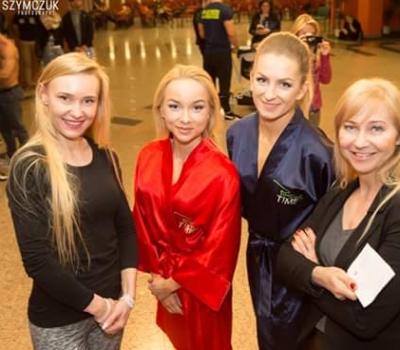 Grand Prix Kielce, Fit Weekend, kategoria Bikini Fitness do 163cm (kwiecień 2016) Grand Prix Kielce, Fit Weekend, kategoria Bikini Fitness do 163cm (kwiecień 2016)