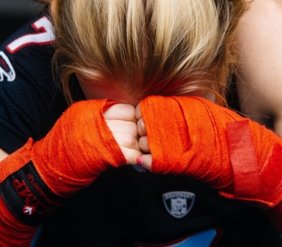 Magdalena Wiktorowicz Studio 3